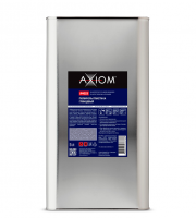 Полироль пластика глянцевый AXIOM 5л