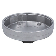 Съемник масляных фильтров, 101 мм, 15 граней, торцевой МАСТАК 103-44105 2