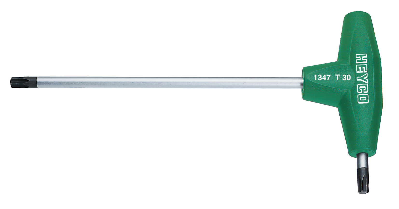 Г-образные отвёртки TORX® 2