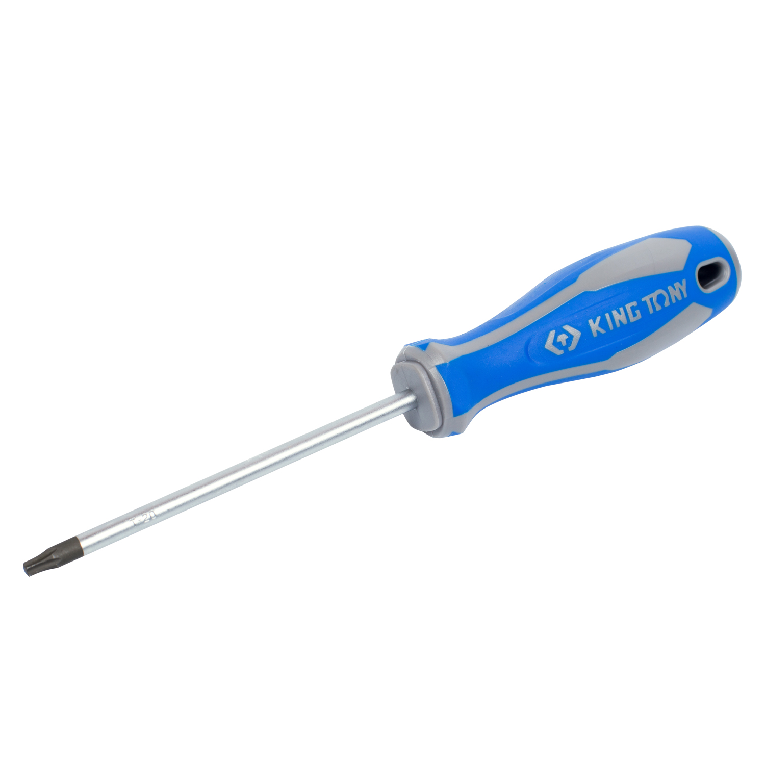 Отвертка TORX Т20, L = 100 мм 
