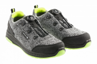 KEMINITZ Полуботинки рабочие LACE SYSTEM S1PS SR FO 2