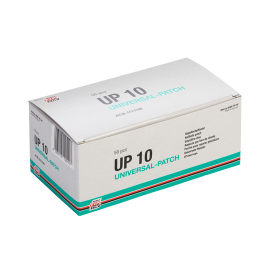 UP 10 Универсальный пластырь (уп.50шт) 2