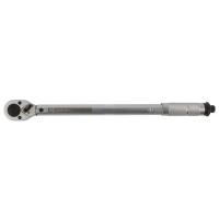 Динамометрический ключ с приводным квадратом 1/2", 50-350 Нм с поверкой