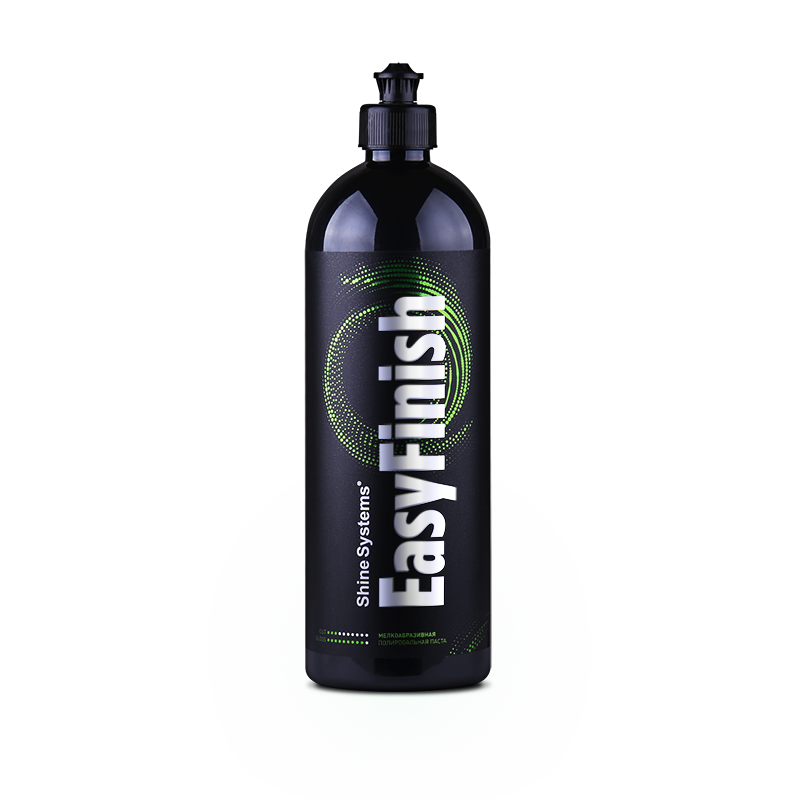 EasyFinish – мелкоабразивная полировальная паста 750 мл 2