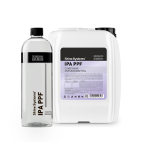 IPA PPF — спиртовой обезжириватель 2