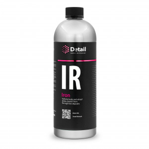 Очиститель дисков IR (Iron) 1000мл 2