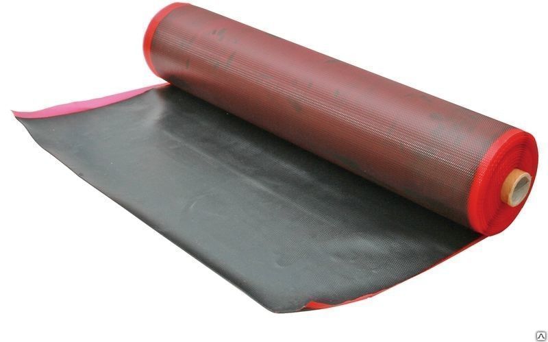 Сырая кордовая резина (500мм×2мм×5кг) 2