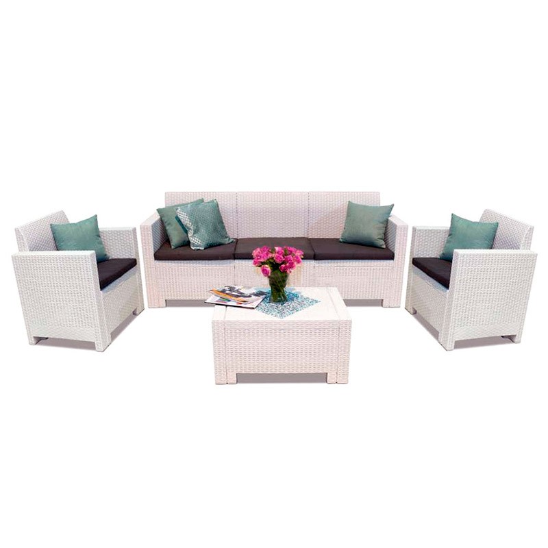 Комплект мебели Nebraska 3 Set 1