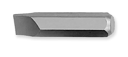 Бита 1/4" шлиц 2