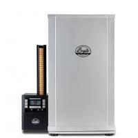 Электрическая коптильня Bradley Digital Smoker (4 полки)