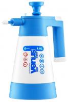 Опрыскиватель VENUS PRO+ объем 1 л. компрессионный 