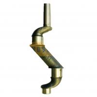 Коленвал для B4000B/50/100 CM3, B5200B/100/200 CT4
