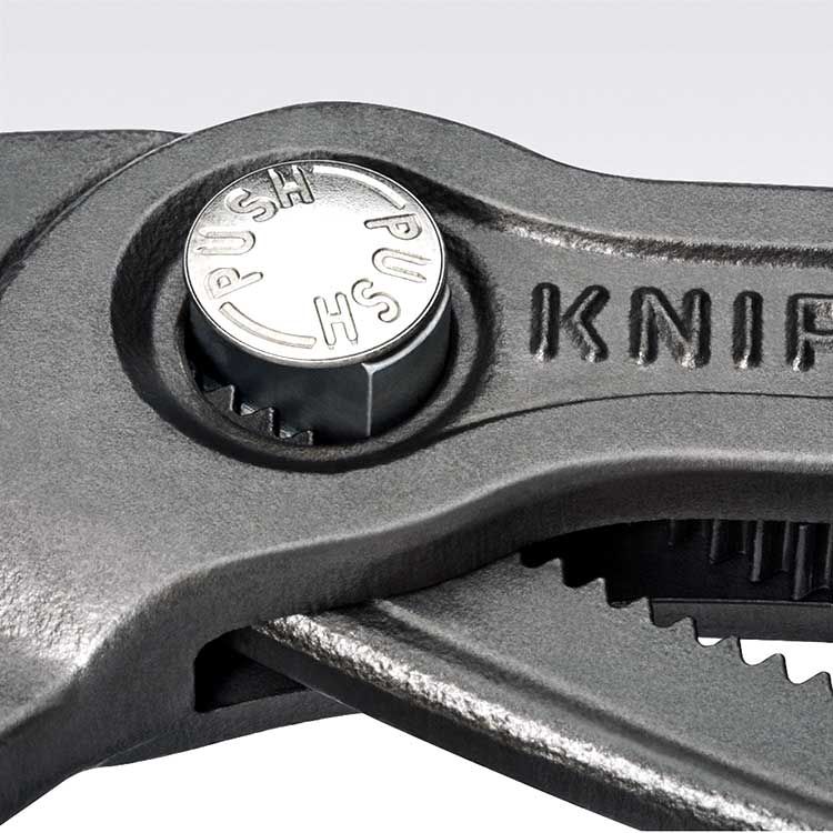 Сантехнические клещи особо тонкие Cobra® ES