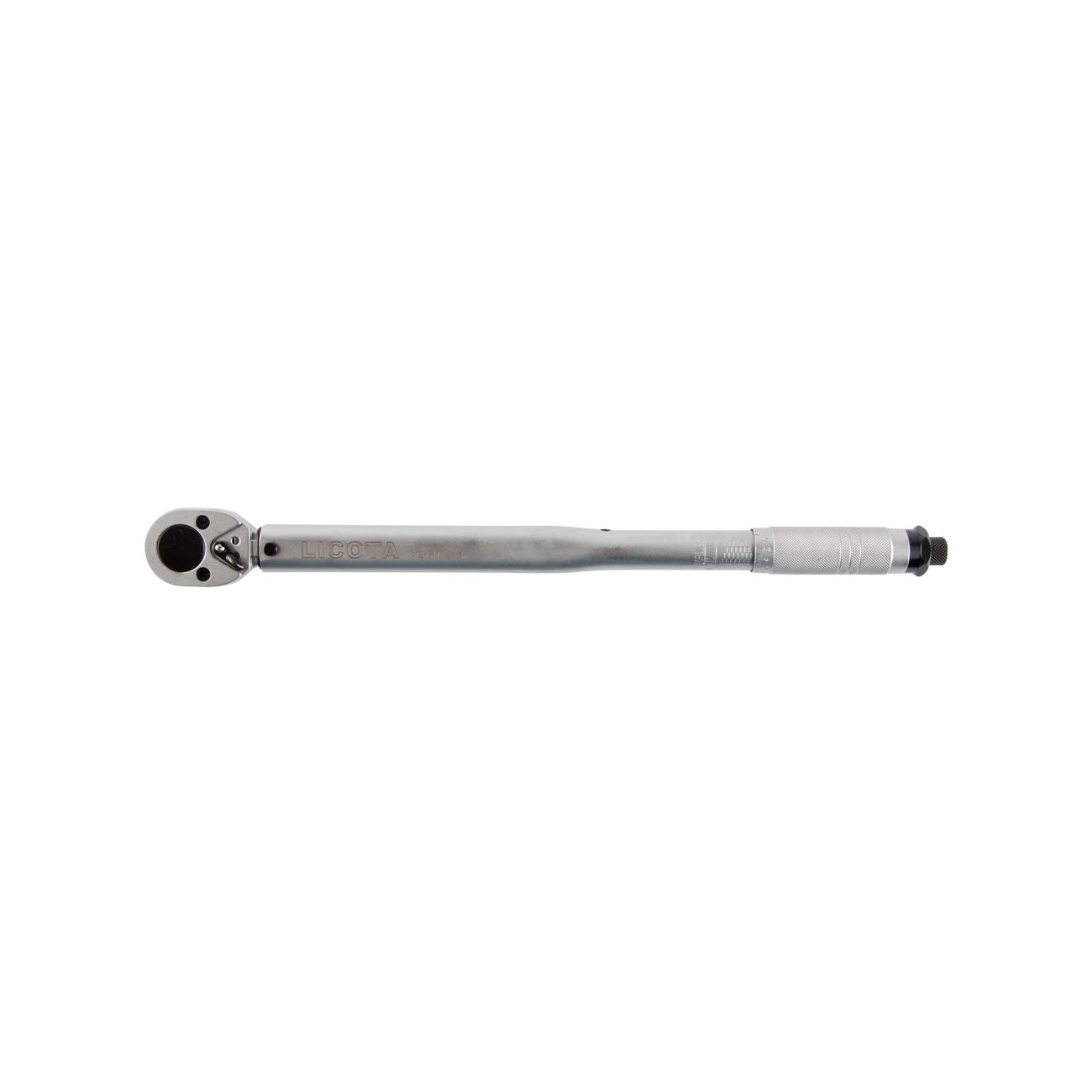 Динамометрический ключ моментный 1/2" 42-210Нм, резьб. фикс. 2