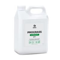 PROGRASS Универсальное низкопенное моющее средство, 5кг GRASS