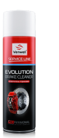 Очиститель тормозов EVOLUTION Brake Cleaner (аэрозоль) 600 мл