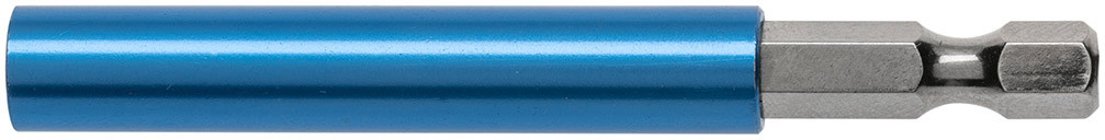 Битодержатель со встроенным магнитом 78 мм, SLIM, 1/4" 2