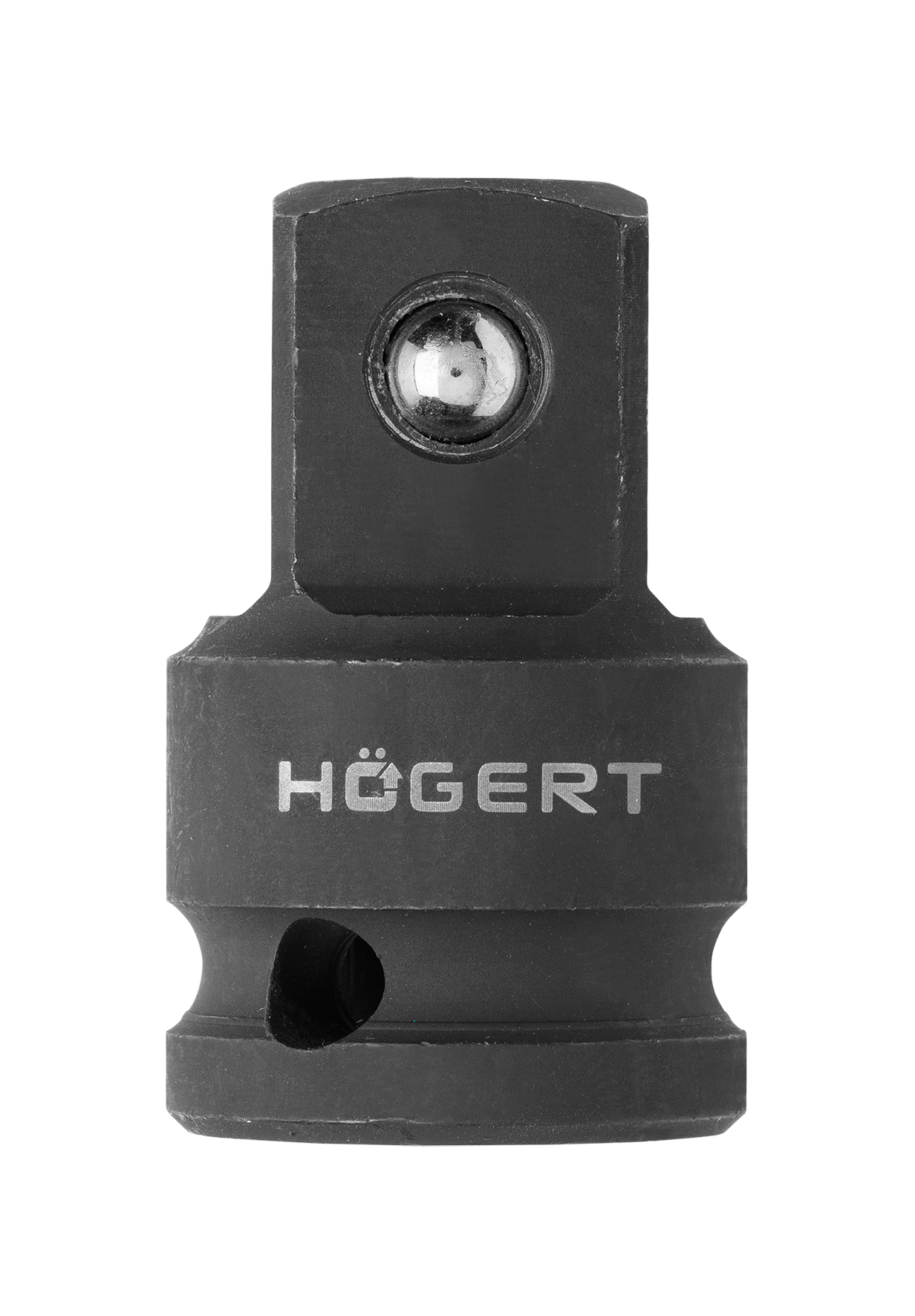  Ударный адаптер 3/4" (F) x 1" (M), CrMo 2