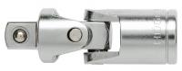 HOEGERT Шарнир карданный 1/4", CrV