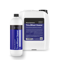 Tire&Wheel Cleaner - очиститель резины и колес 2