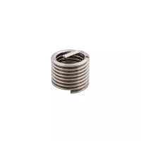 Набор резьбовых вставок M22x2,0, 1,5xD, DIN 8140, 6H, тип S, 10 штук