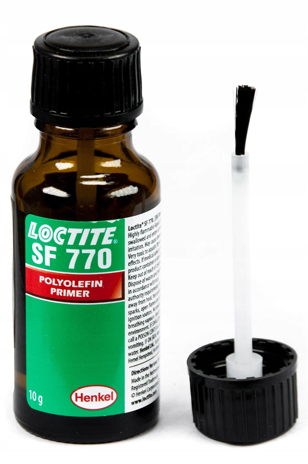 Loctite 770 Праймер для полиолефинов 10 мл 2