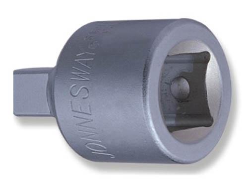 Переходник 3/4"(F) - 1"(M) 2