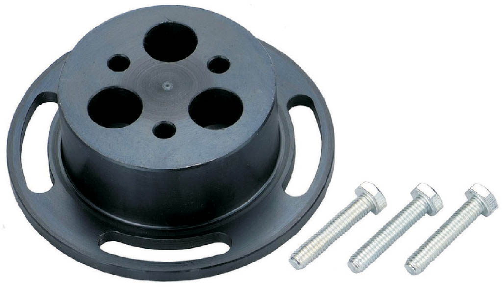 Съёмник водяной помпы Opel (KM-J-43651) 2