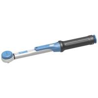 Динамометрический ключ с устанавливаемым моментом 1/2" 40-200 Нм