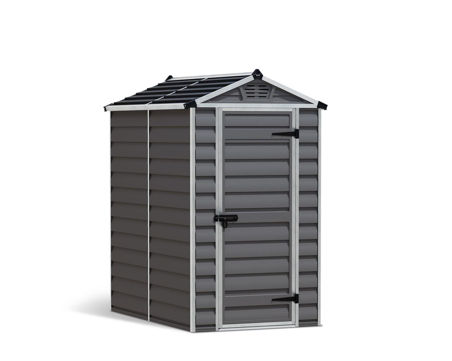Хозблок  SKYLIGHT SHED 4FT(4-6) 2