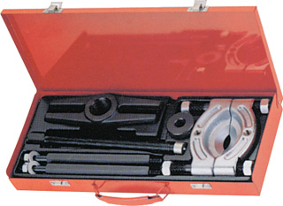 Набор съемник сепаратор 75-105 мм