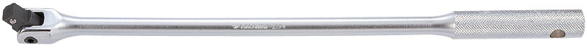 Вороток 1/2", 600 мм, с шарниром  2