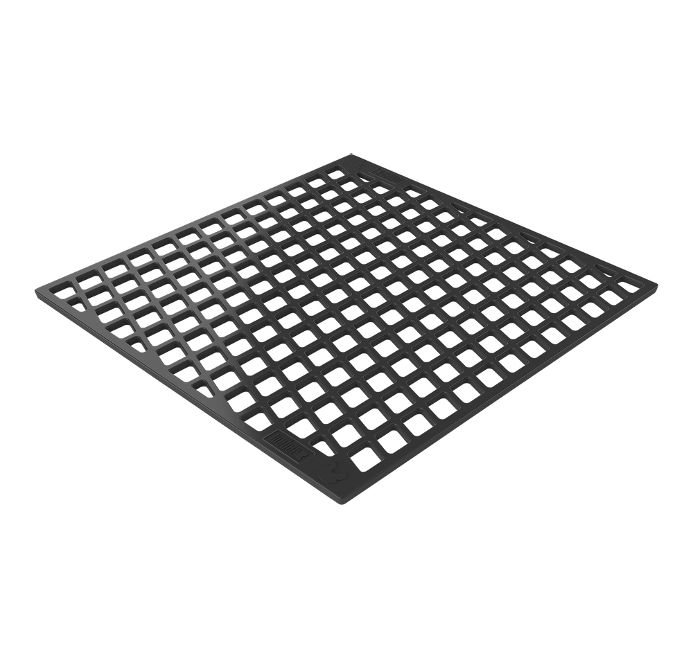 Двусторонняя решетка Sear Grate WEBER CRAFTED  2