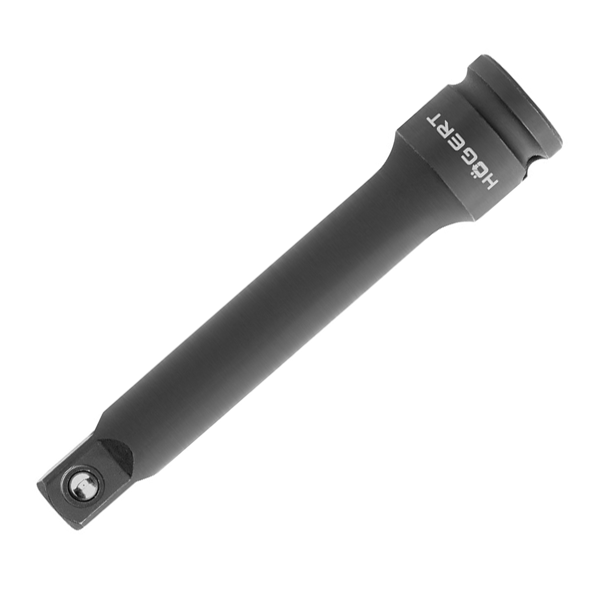 Удлинитель ударный 1/2", 75 мм, CrMo 2