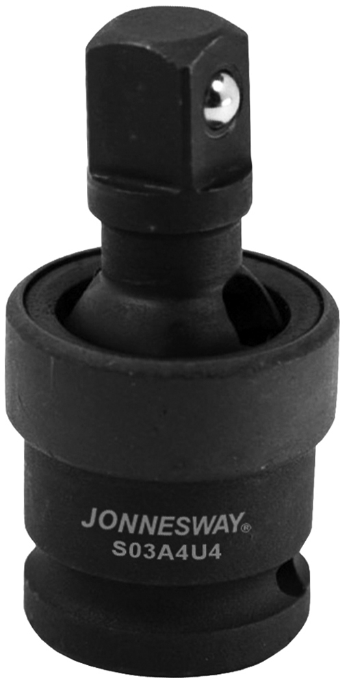 Кардан ударный 1/2"DR 2