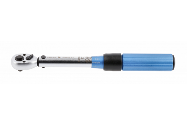 Ключ динамометрический 3/8″, 10-60 Nm 2