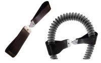 Aerservice ACCCA000ATS075 Хомут для перегиба шланга 75 мм