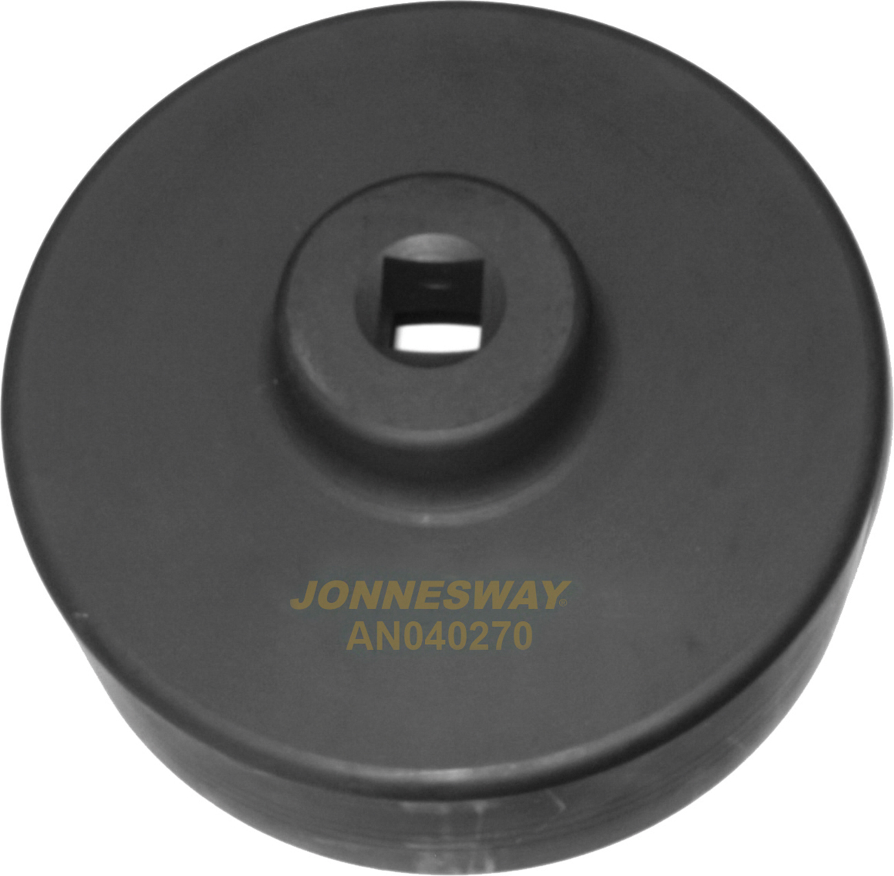 Торцевая головка 3/4"DR, 95 мм, для гайки ступицы грузовых а/м RENAULT 2
