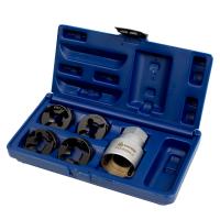Набор для восстановления резьбы на колесных шпильках DAF / IVECO / MAN / RENAULT / VOLVO / ME МАСТАК