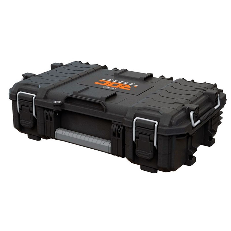 Ящик для инструментов ROC Pro Gear Tool Сase  2.0 (17211899) 2