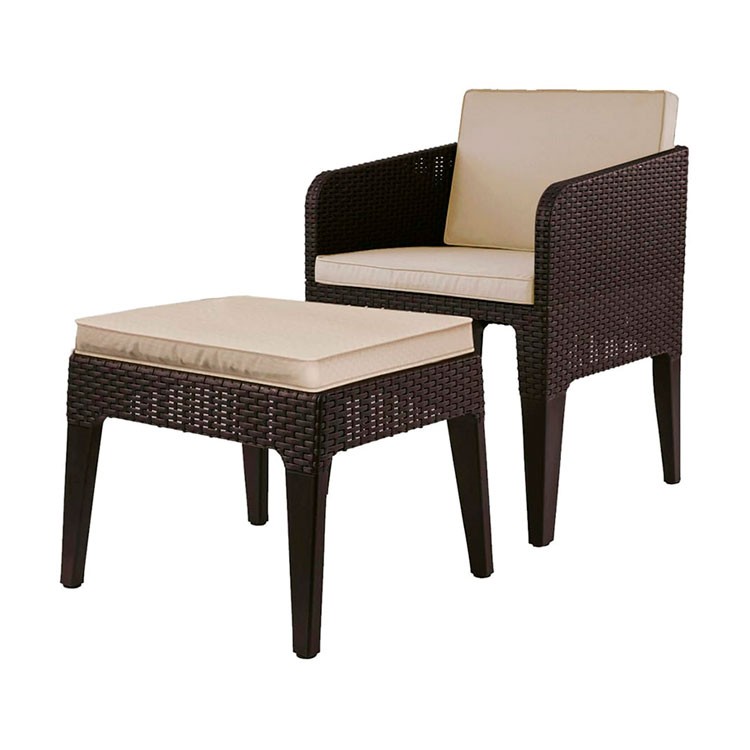 Комплект мебели Columbia Mini Balcony Set 2