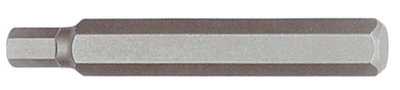 BHE37550 Бита 10 мм шестигранная H5 75 мм 2