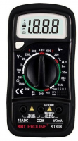 Мультиметр цифровой KT 838 "PROLINE"