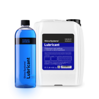 Lubricant - лубрикант для работы с глиной и автоскрабами 2