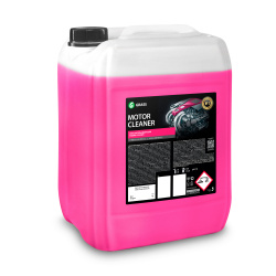 Motor Cleaner Очиститель двигателя 21кг GRASS 2