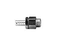 Ёлочка вращающаяся М1/4" ёлочка 6 мм
