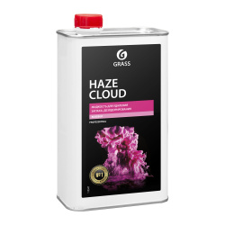 Жидкость для удаления запаха, дезодорирования "Haze Cloud Rosebud" 2