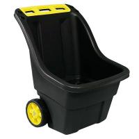 Тележка садовая Garden Pro 150 л