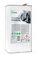 G-cleaner Обезжириватель 5 л GRASS