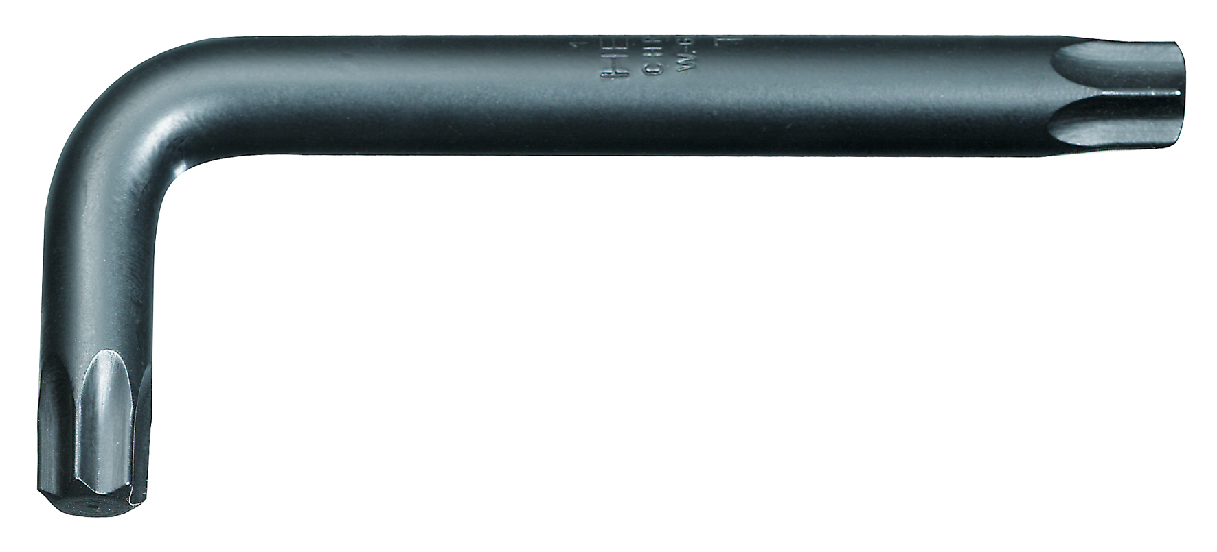 Г-образные отвёртки TORX® 2